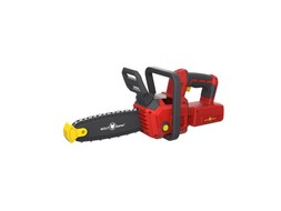 Battery Operated Chain Saw Toy