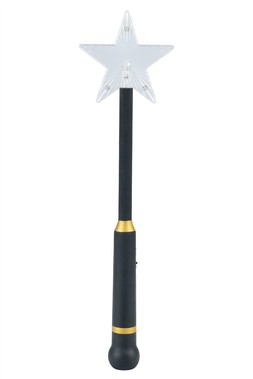 Remote control magic wand