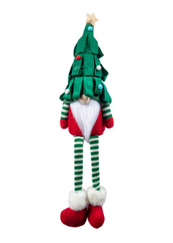 Assorted Dangling Leg Gnome Decoration