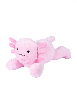 Dobbies axolytl