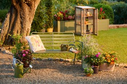 Esme Bench £79