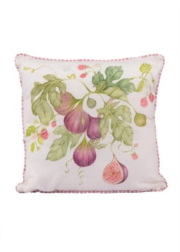 Fig Garden Cushion 43 x 43 £26.99