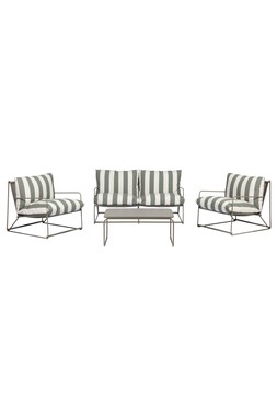 Riva Coffee Set £599