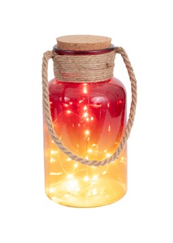 Summer brights hanging lights x 3 assorted £14.99