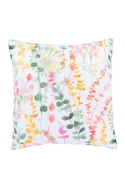 Summer Brights Pattern 45x45 CUSHION £19.99