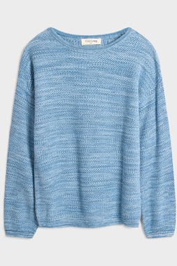 Twist Yarn Jumper £22