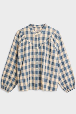 Check Shirt £20