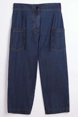 Barrel Leg Jeans £24
