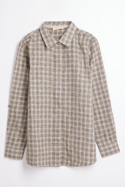 Check Shirt £20