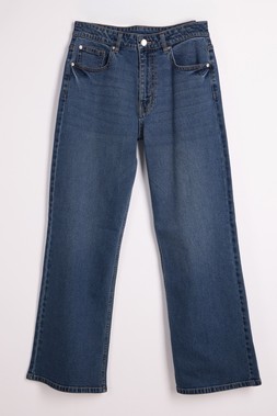 Wide Leg Jeans £25