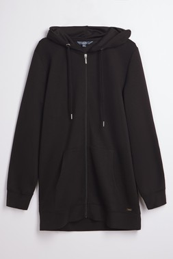 Zip Up Hoodie £22