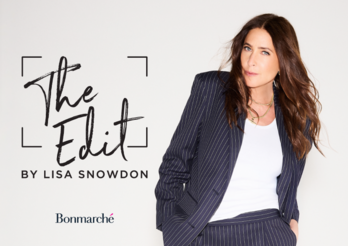 Lisa Snowdon AW25