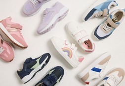 Kids trainers