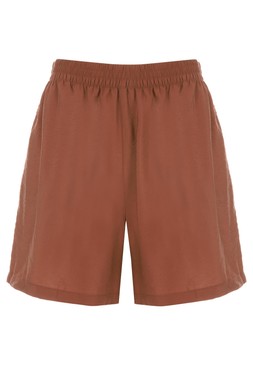 Womens Rust Airflow Shorts £12