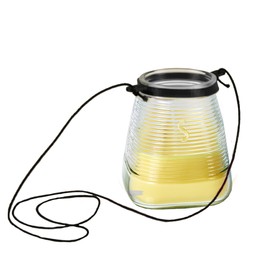 CITRONELLA GARDEN LIGHTS WITH HANGER CITRONELLA &pound;6.99