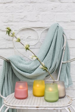 CITRONELLA SOFT GLOW CANDLES &pound;6.99 each