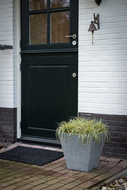 POT ELLA GREY D40 H40 &pound;89.99