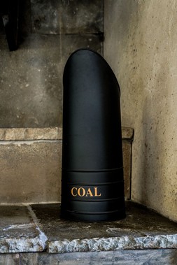 BLACK COAL HOD