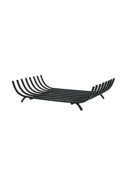 Black Fire Grate W37cm &pound;49.99