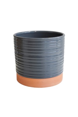 Bramwell Bluebell Planter H13.5cm D14cm &pound;7.99