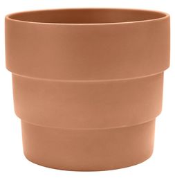 BOSTON TIERED PLANTER TERRACOTTA