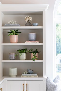 CLOVER DOT BOARDER REACTIVE PLANTER £15.99 -£19.99
