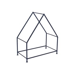 Iron House Kindling Holder H33cm &pound;39.99
