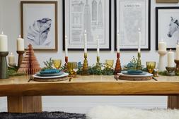 Ivyline Christmas Day Dining Table