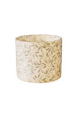 Lazzaro Sage Foliage Planter H13cm D15cm &pound;11.99, H16cm D18cm &pound;14.99