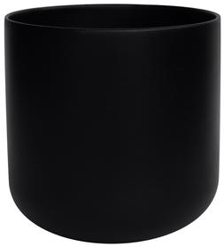 Lisbon Planter Anthracite H11.5cm D11.5cm &pound;4.99, H13.5cm D13.5cm &pound;5.99, H15cm D15cm &pound;7.99, H18.5cm D18.5cm &pound;14.99, H20.5cm D20.5cm &pound;17.99, H24cm D24cm &pound;22.99, H26cm D26cm &pound;29.99