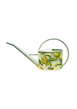 MAISIE PEAR AND LILY METAL WATERING CAN £29.99