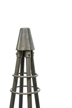 OUTDOOR CLIMBER TRIPOD