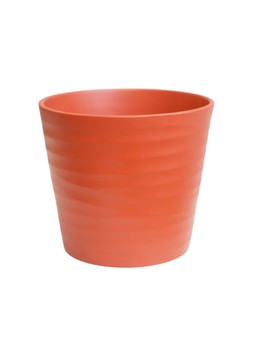 Oslo Cayenne Taper Planter H17cm D19.5cm £14.99