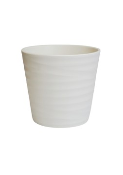 Oslo Cotton Taper Planter H27cm D32cm £39.99