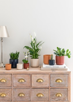 POSITANO GEO PLANTER £2.99 -£4.99