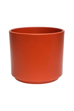 Prague Planter Cayenne H13cm D13cm &pound;5.99, H14.5cm D16cm &pound;8.99, H18cm D20cm &pound;16.99, H19.5cm D22cm &pound;19.99, H24cm D28cm &pound;29.99