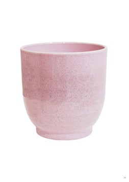 Sofia Rose Granite Planter H19cm D19cm £12.99