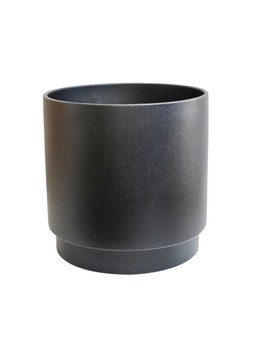 Specimen Planter Anthracite H27cm D28cm £24.99