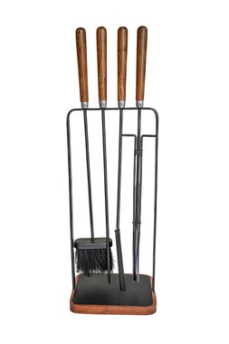 Wooden Handle Square Companion Set &pound;134.99