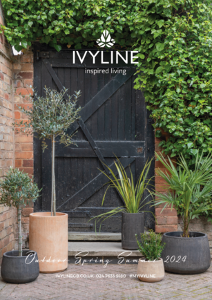 Ivyline - Outdoor 2024