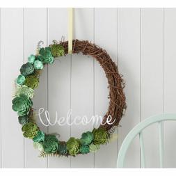 Hobbycraft Rattan Grapevine Wreath 30.5cm &pound;15