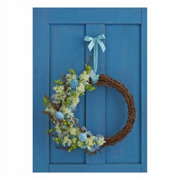 Hobbycraft - Rattan Grapevine Wreath 30.5cm - &pound;6.00 Lifestyle