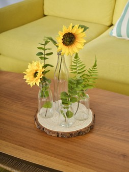 Sunflower Stem 40cm £3.50