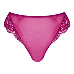 Boost Sweetheart Magenta Pink Thong £16 €26 CAD $30 AUS $32.95