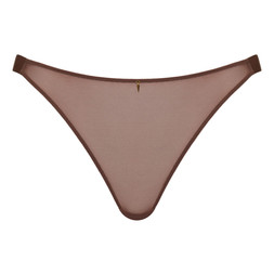 Cool Cat Pink Taupe Brief