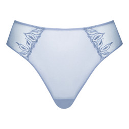 Flare Powder Blue Thong UKP 19, USD 35, CAD 49, EU 30, AUD 48