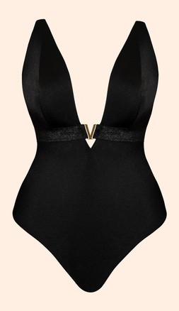 SIREN SEAS NON WIRED SWIMSUIT