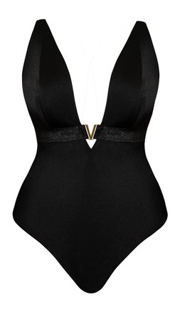 SIREN SEAS NON WIRED SWIMSUIT