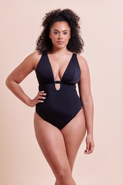 SUNSET PALM	REVERSIBLE NON-WIRED MULTIWAY SWIMSUIT