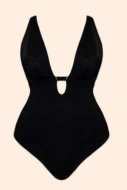 SUNSET PALM	REVERSIBLE NON-WIRED MULTIWAY SWIMSUIT